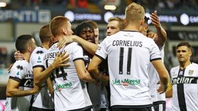 Serie A: Parma Calcio 1913 lepsza w wymianie ciosów z Torino FC