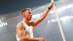 Mistrzostwa świata w lekkoatletyce Doha 2019. Klasyfikacja medalowa po sukcesie Piotra Liska