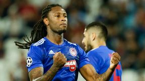 Ruben Semedo skazany. Piłkarz nie trafi do więzienia