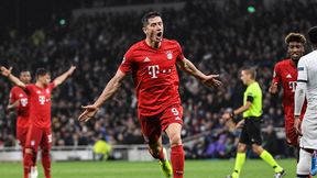 Eliminacje Euro 2020. Robert Lewandowski - maszyna pracuje