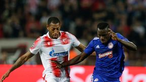 Liga Mistrzów: Crvena Zvezda - Olympiakos Pireus. Trzy punkty zostają w Belgradzie. Gospodarze odwrócili losy meczu