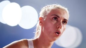 Mistrzostwa świata w lekkoatletyce Doha 2019: "Córcia, kocham cię!". Polki poleciały w kosmos