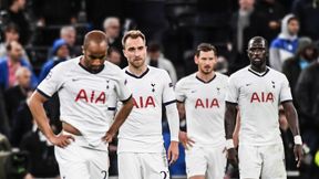 Liga Mistrzów. Tottenham - Bayern. "Wstyd" i "upokorzenie". Angielskie media bez litości dla Tottenhamu