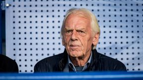 Leo Beenhakker: Nikt nie zapraszał mnie na galę PZPN