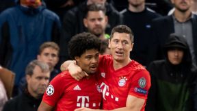 Bundesliga. Klasyfikacja najlepszych strzelców: Robert Lewandowski liderem