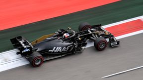 F1: Romain Grosjean apeluje o dżentelmeńską jazdę w F1. Kierowca Haasa sfrustrowany ostatnim wypadkiem