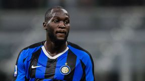 Liga Mistrzów. "Dobrze byłoby zobaczyć Lukaku z wielkimi drużynami". Wanda Nara krytykuje Inter Mediolan