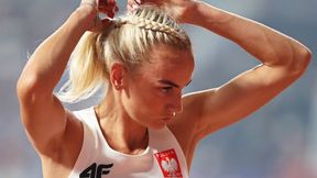 Mistrzostwa świata w lekkoatletyce Doha 2019: siłacze na starcie, Aniołki w locie (terminarz)