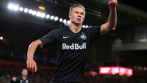 Transfery. Manchester United walczy o Haalanda. Solskjaer wybrał się na rozmowy z ojcem