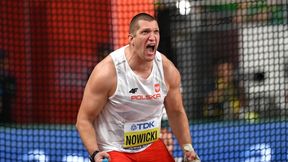 Mistrzostwa świata w lekkoatletyce Doha 2019: Wojciech Nowicki. Cieszmy się z małych rzeczy