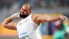 Mistrzostwa świata w lekkoatletyce Doha 2019. Sensacyjna porażka Michała Haratyka. Guba i biegaczki bez medalu