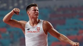 Mistrzostwa świata w lekkoatletyce Doha 2019. Siedmiobój dla Brytyjki, a dziesięciobój dla Niemca. Niezły Wiesiołek