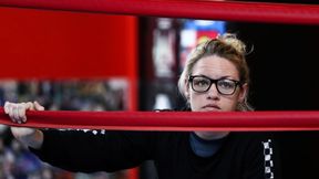 Boks. Heather Hardy złapana na dopingu