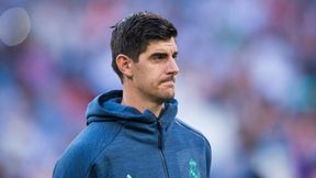 La Liga. Thibaut Courtois. Koszmar w klubie marzeń