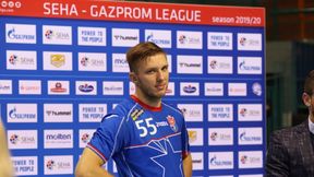 Liga Mistrzów. Hit transferowy Telekomu Veszprem?