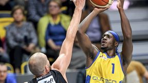 Energa Basket Liga. Derby Trójmiasta dla Asseco Arki Gdynia