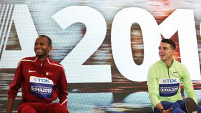 Mistrzostwa świata w lekkoatletyce Doha 2019: impreza wyrwana z kontekstu