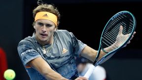 ATP Szanghaj: Alexander Zverev skuteczniejszy od Jeremy'ego Chardy'ego. Karen Chaczanow i Roberto Bautista bez strat