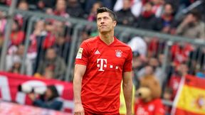 Robert Lewandowski pożegnał Bastiana Schweinsteigera. "Wspaniały piłkarz i kolega"