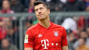 Bundesliga. Bayern - Hoffenheim. Robert Lewandowski szaleje! Ale mistrz sensacyjnie przegrał