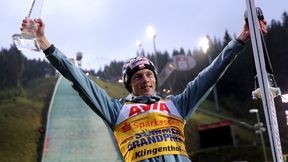 Skoki. Letnie Grand Prix w Klingenthal. Piotr Żyła na podium! Dawid Kubacki wygrał cały cykl!