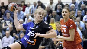 PGNiG Superliga kobiet: dreszczowiec w Jarosławiu, Eurobud JKS niepokonany