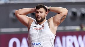 Mistrzostwa świata w lekkoatletyce Doha 2019: "Jestem w szoku". Przybity Konrad Bukowiecki przegrał z kosmitami