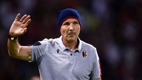 Serie A. Sinisa Mihajlović wrócił na oddział szpitalny