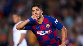 Transfery. Luis Suarez odejdzie do Argentyny? Piłkarzem interesują się dwa kluby