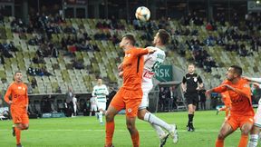 PKO Ekstraklasa. Frekwencja na stadionach piłkarskich: niepokojące pustki na trybunach