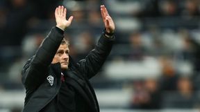 Premier League. Tottenham zabawił się na Old Trafford. "Najgorszy dzień, odkąd jestem w United"