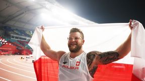 Paweł Fajdek i Ewa Swoboda w ścisłej czołówce Europy. Lekkoatleci w finale plebiscytu European Athletics