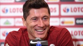 Eliminacje Euro 2020. Robert Lewandowski po słowach Zbigniewa Bońka: Mówię, bo chcę dobrze dla reprezentacji