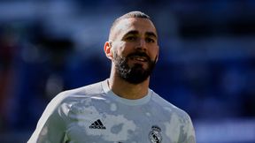 Eliminacje Euro 2020. Benzema ponownie w reprezentacji Francji? Deschamps zabrał głos