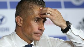 Ligue 1. Sylvinho zwolniony z Olympique Lyon