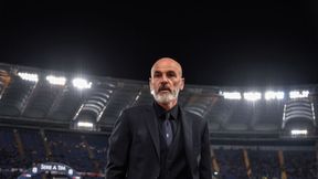 Serie A. Stefano Pioli i Zlatan Ibrahimović odmienili AC Milan. "Nie miałem co do niego wątpliwości"