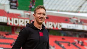 Premier League. Media: Nagelsmann następcą Solskjaera w Manchesterze United