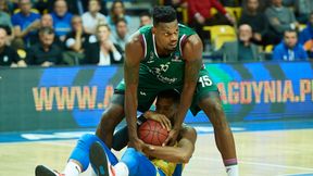 EuroCup. Pokaz mocy defensywy. Niespodzianki nie było, Unicaja Malaga ograła Asseco Arkę