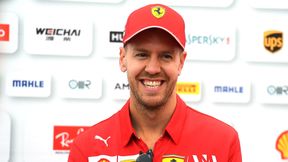 DTM. Sebastian Vettel nawet nie pomyśli o tej serii wyścigowej. Niemcy apelują o ratowanie motorsportu