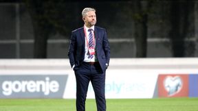 Eliminacje Euro 2020. Jerzy Brzęczek: Lepiej, gdy nas krytykują. Wtedy jesteśmy bardziej czujni