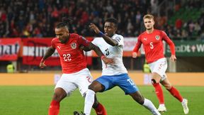 Eliminacje Euro 2020. Austria - Izrael: niezwykle cenna wygrana gospodarzy. Austriacy wiceliderami polskiej grupy