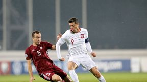 Eliminacje Euro 2020: Robert Lewandowski goni lidera klasyfikacji strzelców, ale strata wciąż duża