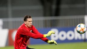 Eliminacje Euro 2020. Łotwa - Polska. Wojciech Szczęsny zadowolony. "Nie trzeba było tracić energii"