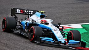 F1: Robert Kubica o krok od tragedii. Polak mógł zostać trafiony kawałkiem rozbitego samochodu (wideo)