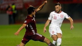 El. Euro 2020: Polska - Macedonia Północna. Lewa obrona. Wszyscy zdrowi, ale problem dalej istnieje