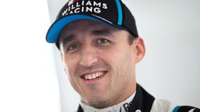 F1: Robert Kubica wśród osobistości dekady. Wielkie wyróżnienie dla Polaka