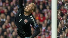 Eliminacje Euro 2020. Kasper Schmeichel zatrzymał Szwajcarię, Bośnia wróciła do gry, spełniony obowiązek Rumunii