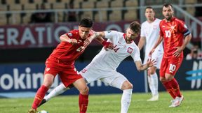 Eliminacje Euro 2020: Polska - Macedonia Północna. Rywale mają swój "diament". To Eljif Elmas