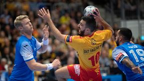 Liga Mistrzów. GOG - Orlen Wisła. Thriller w Odense. Ważne punkty zostały w Danii