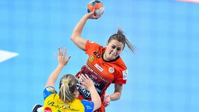 PGNiG Superliga Kobiet. Metraco Zagłębie Lubin znów traci punkty. Emilia Galińska: Nie składamy broni, sezon jest długi